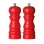 T & G Traditional Mills Hevea Capstan Pepper Mill 150mm